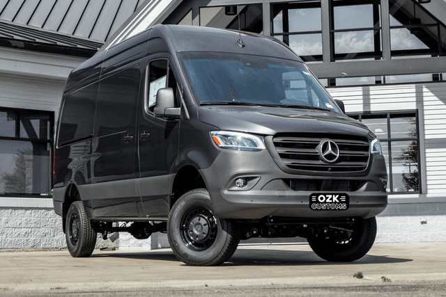 Van image