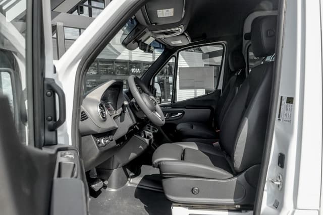 Van image