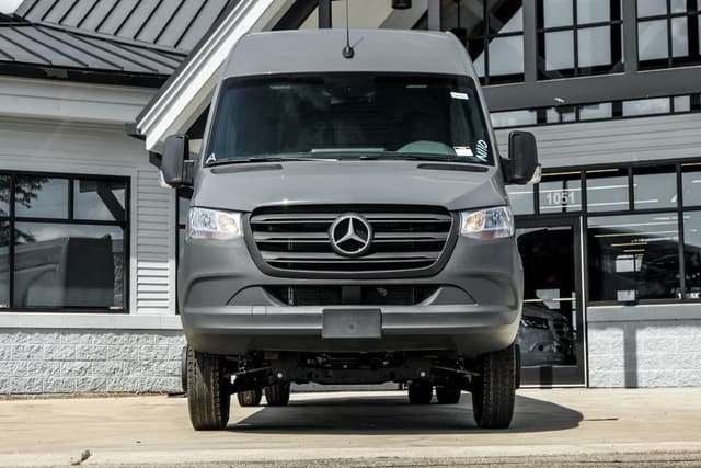 Van image