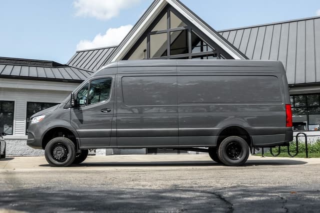 Van image
