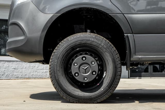 Van image