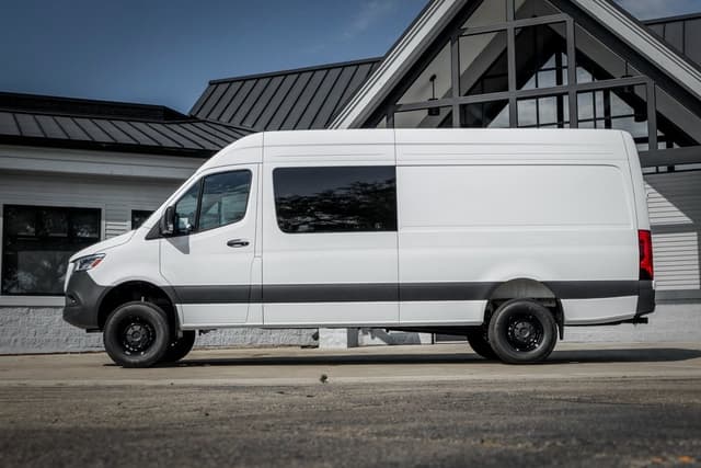 Van image