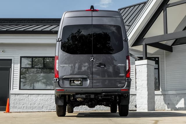 Van image