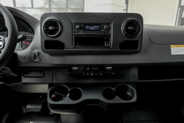 Van image