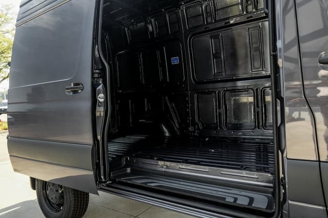 Van image