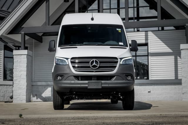 Van image