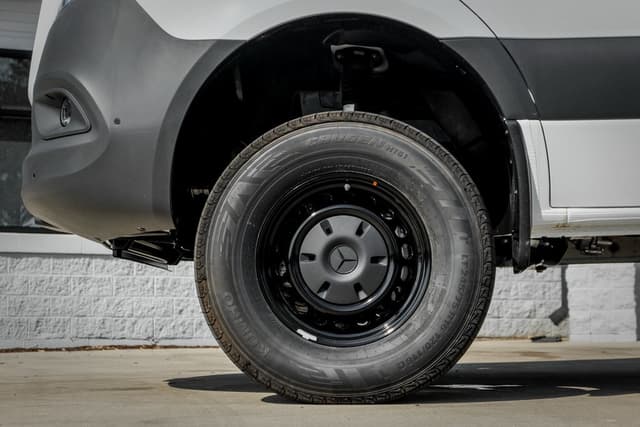 Van image
