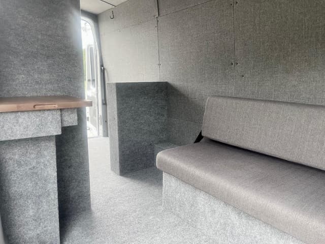 Van image