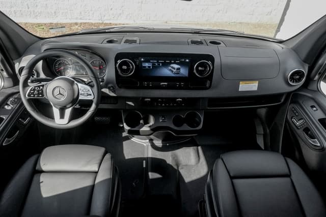 Van image