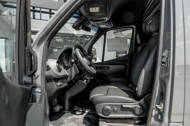 Van image