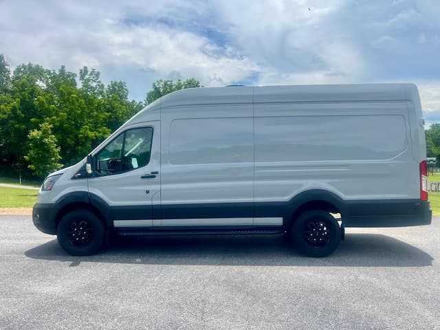 Van image