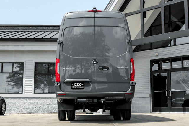 Van image