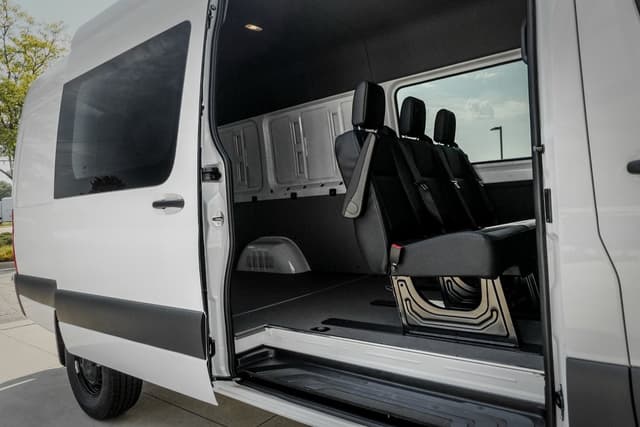 Van image