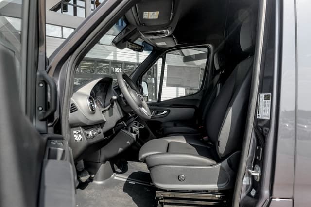 Van image