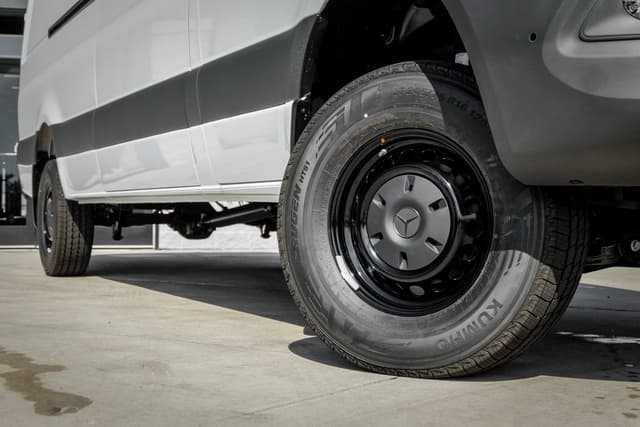 Van image