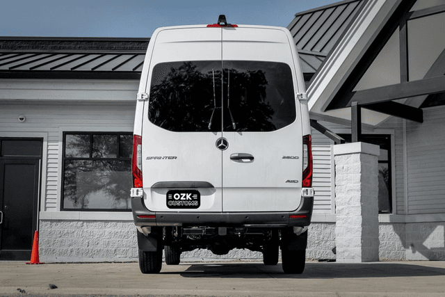 Van image