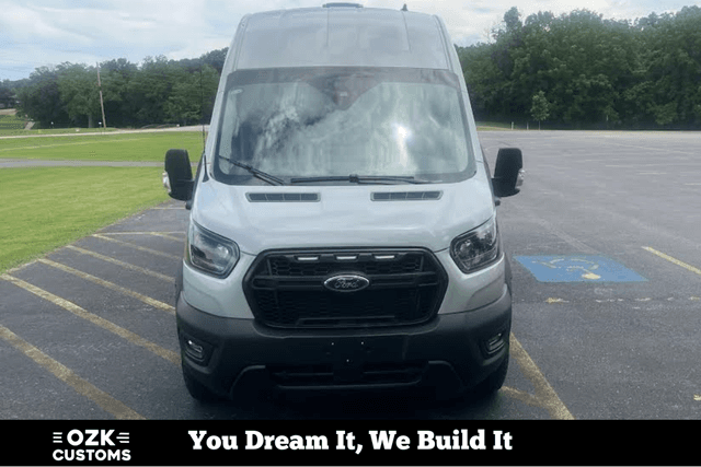 Van image