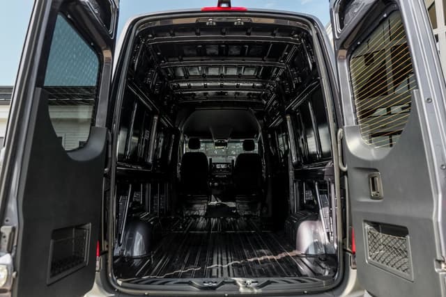 Van image