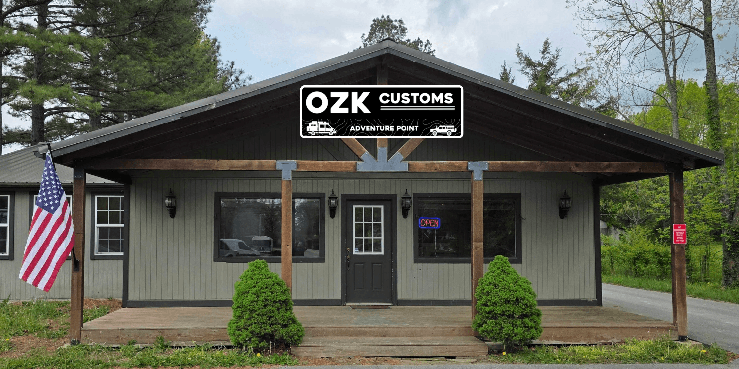 Adventure Point lifestyle experience