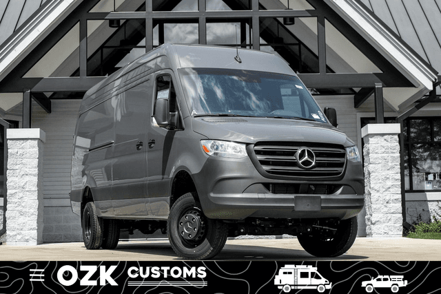 Van image