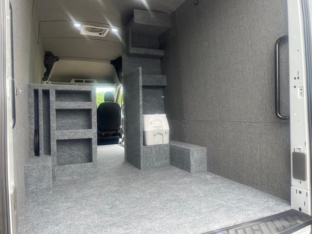 Van image