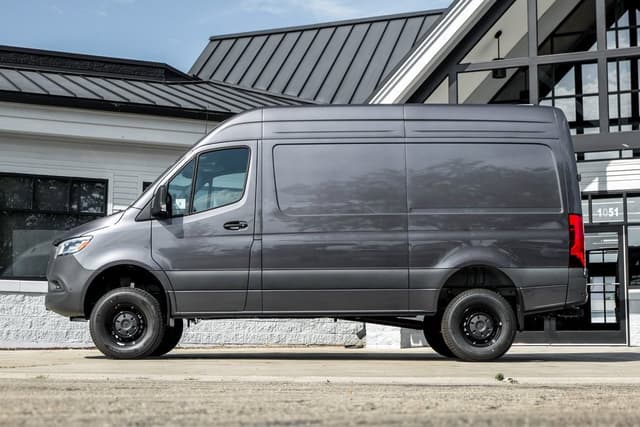 Van image