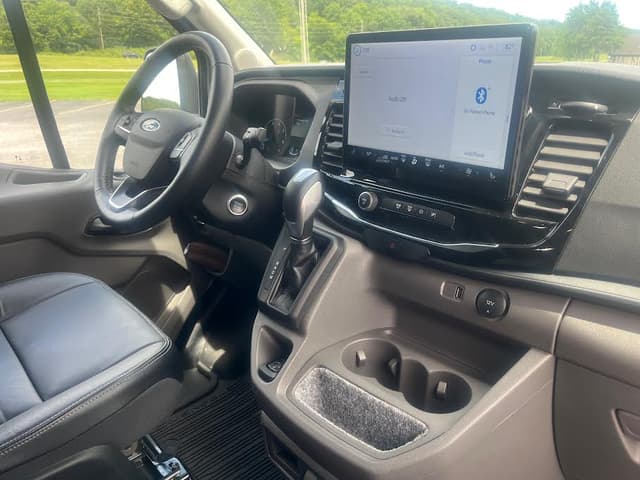 Van image