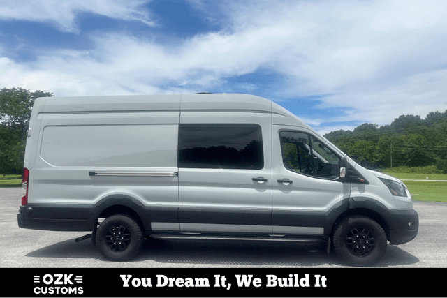 Van image