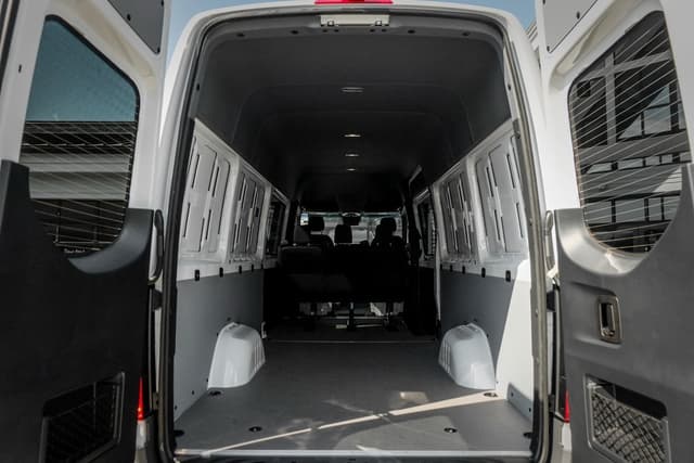 Van image