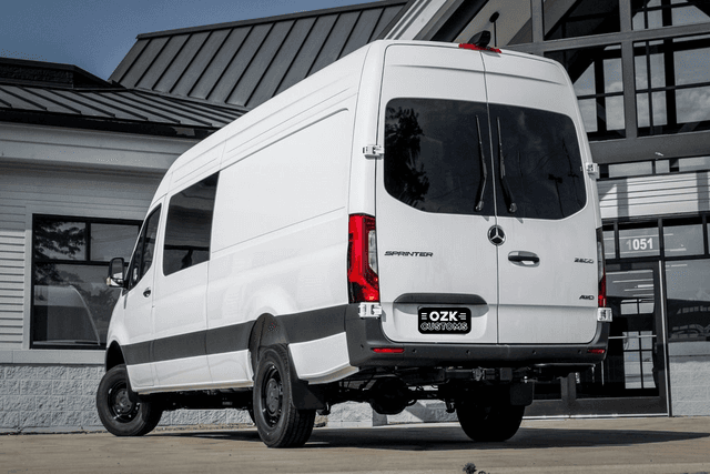 Van image