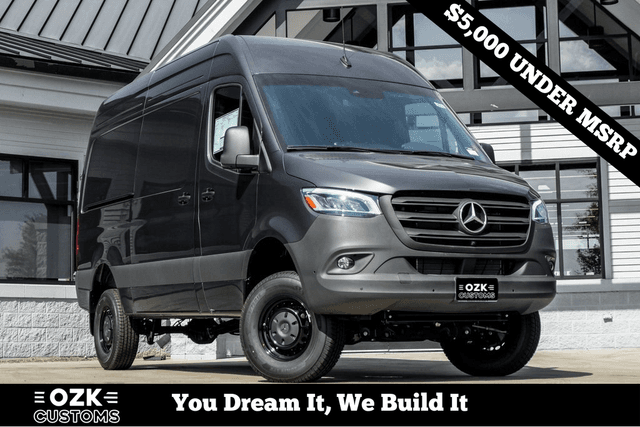Van image
