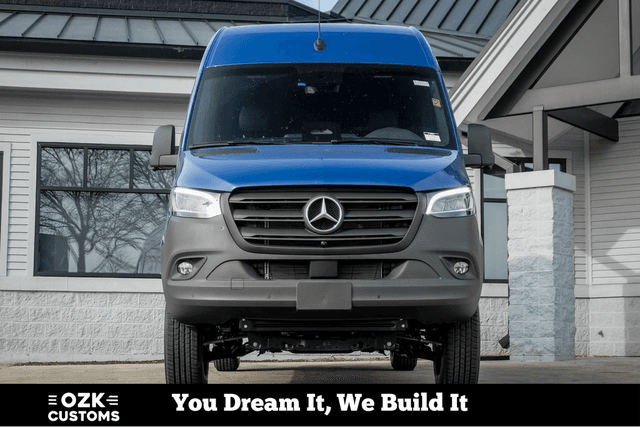 Van image
