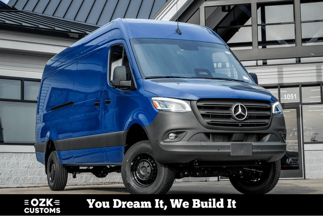 Van image