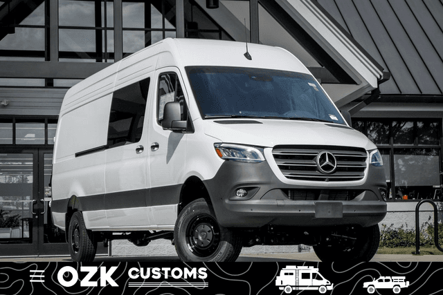 Van image