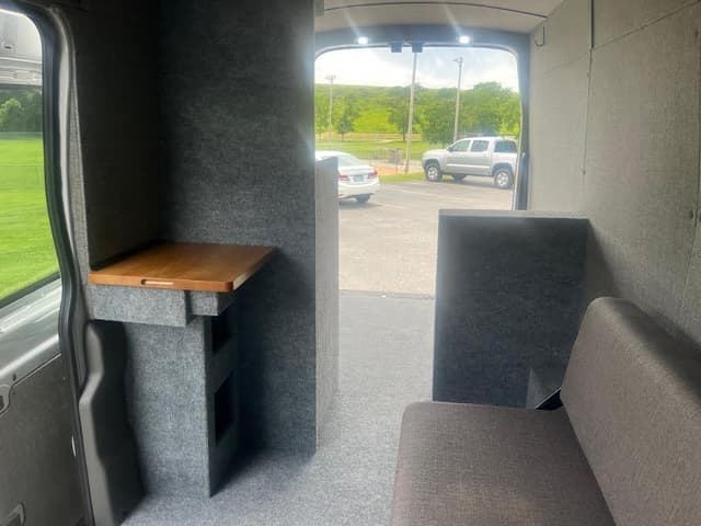 Van image