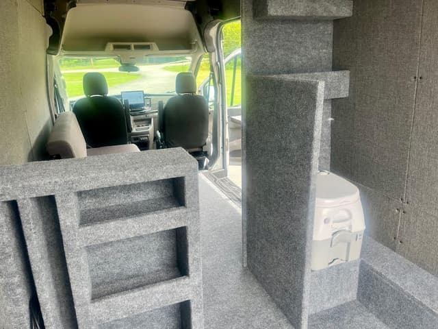 Van image
