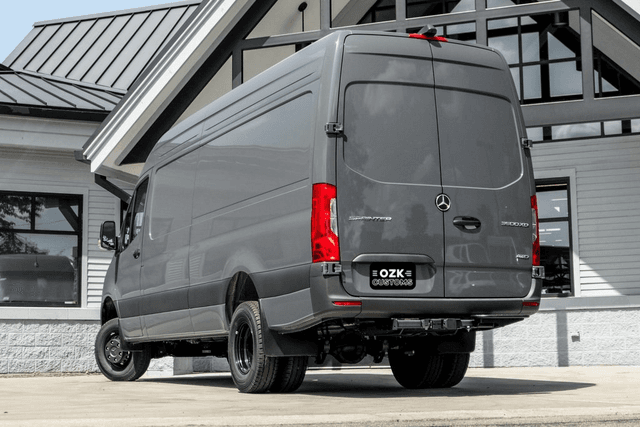 Van image