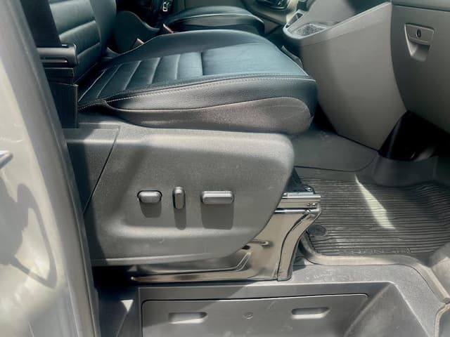 Van image