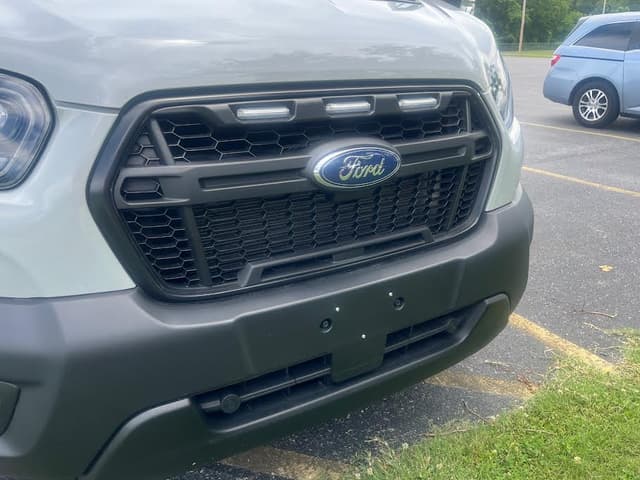 Van image